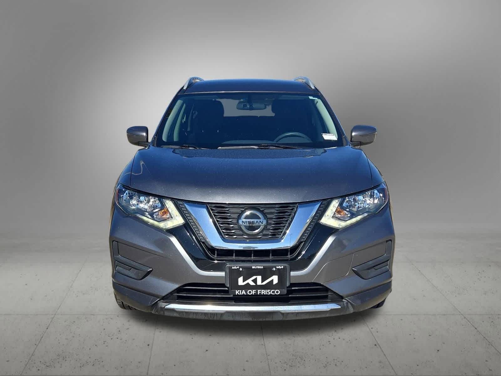 Thumbnail: 2018 Nissan Rogue - 9