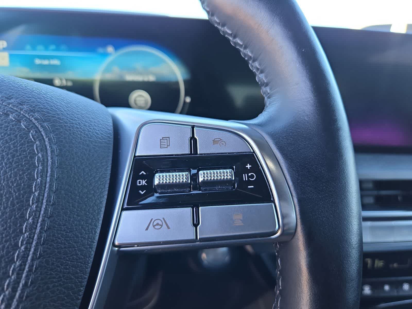 Thumbnail: 2024 Kia Telluride - 25