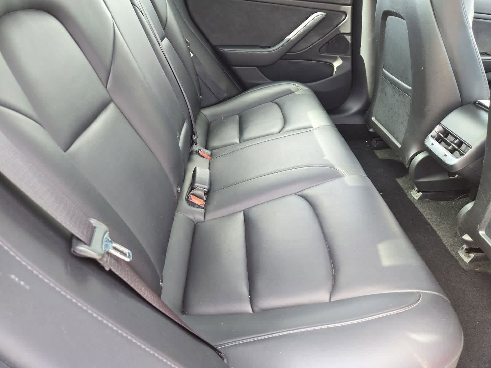 Thumbnail: 2018 Tesla Model 3 - 18