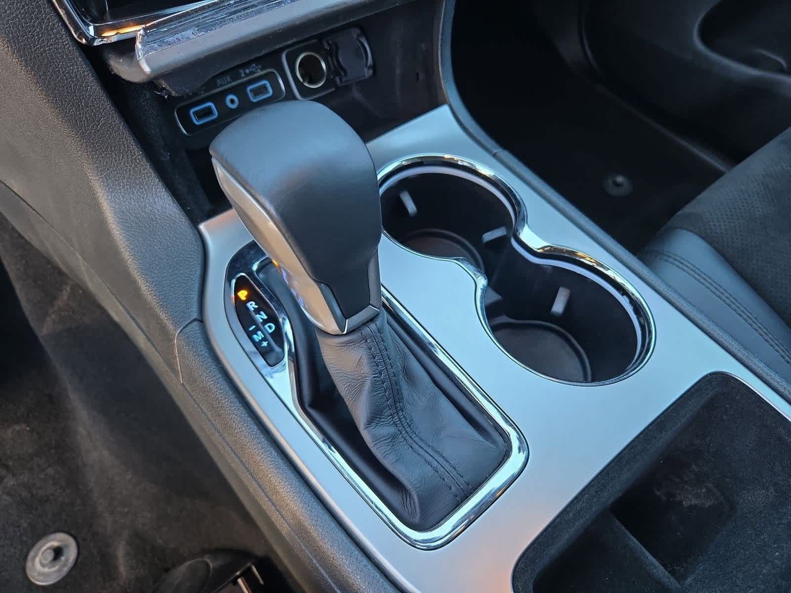 Thumbnail: 2019 Jeep Grand Cherokee - 32