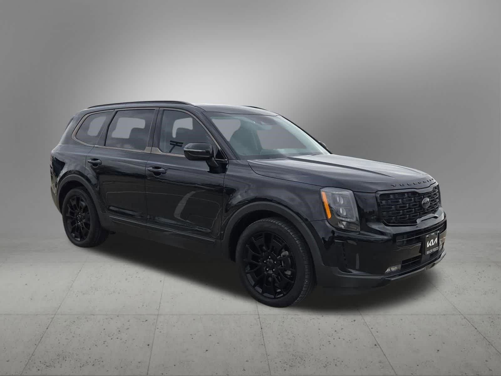 Thumbnail: 2021 Kia Telluride - 8