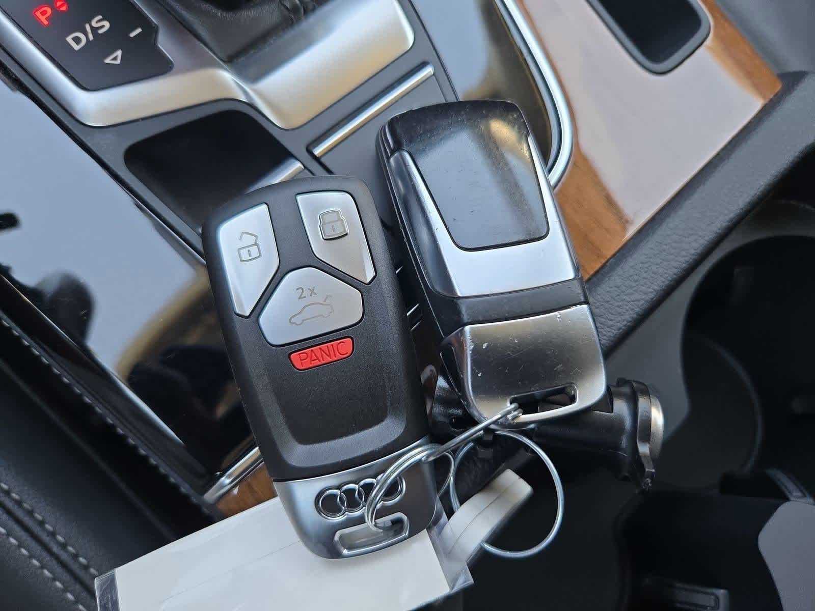 Thumbnail: 2023 Audi Q5 - 35