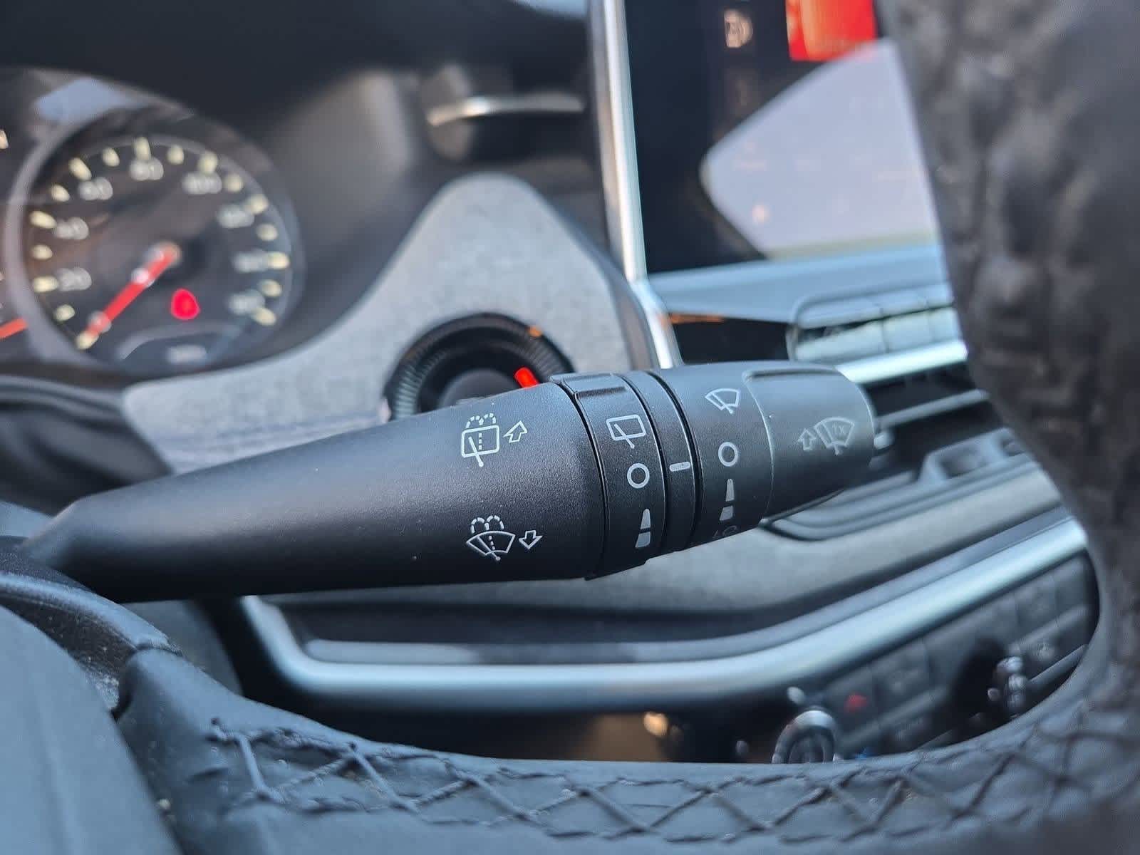 Thumbnail: 2023 Jeep Compass - 25