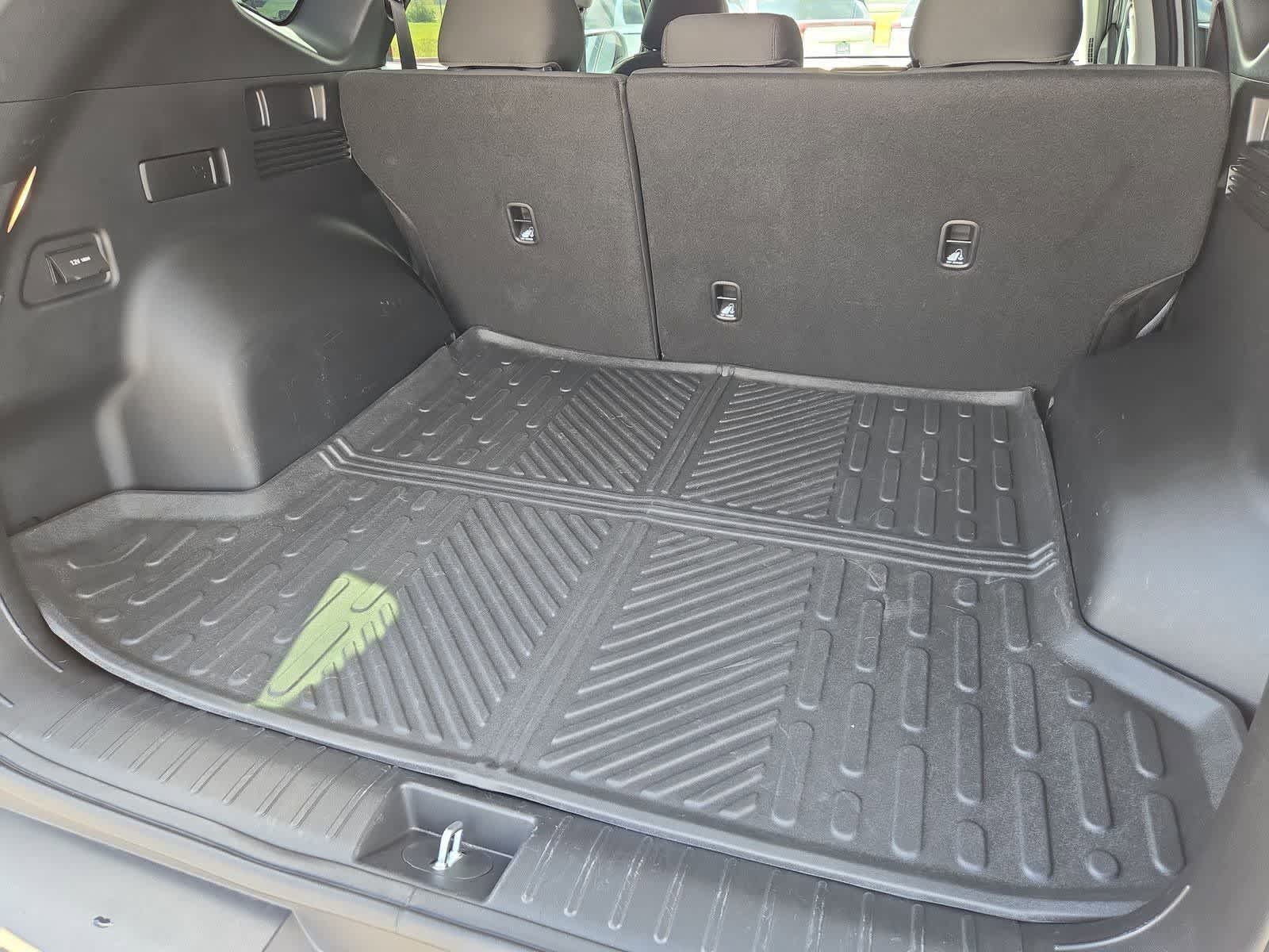 Thumbnail: 2024 Hyundai Tucson - 31