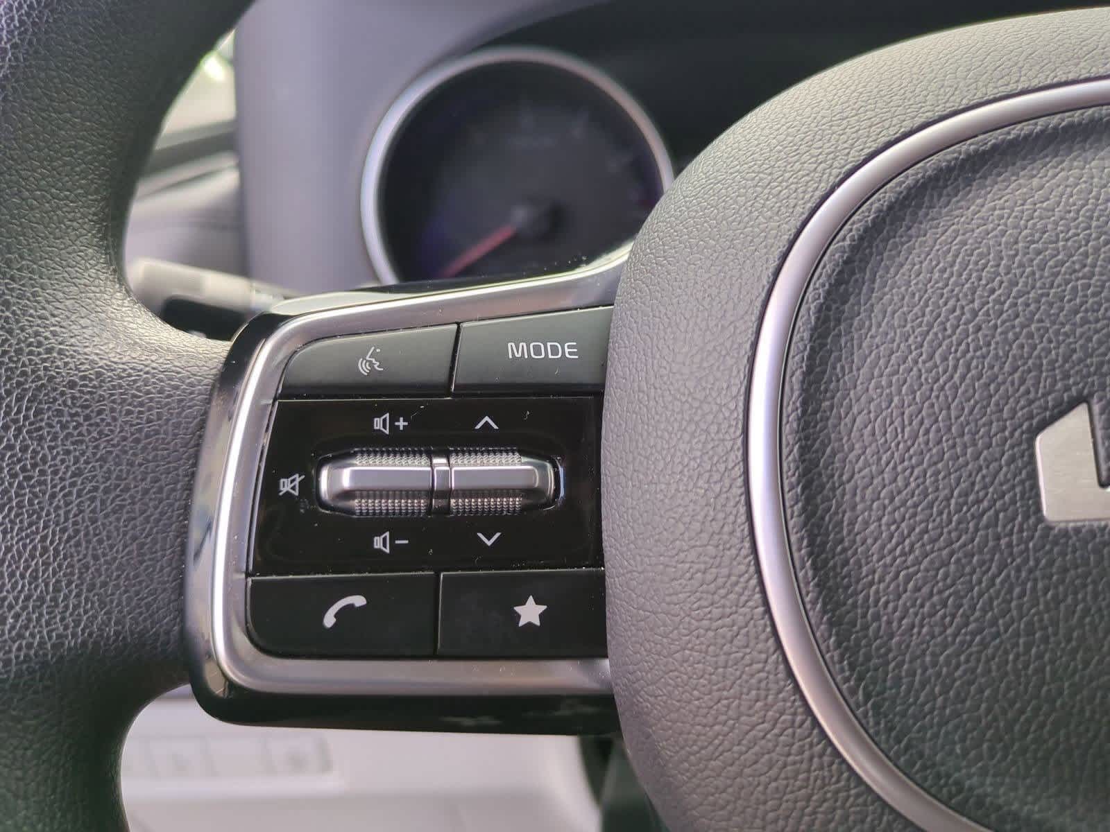 Thumbnail: 2024 Kia Carnival - 22