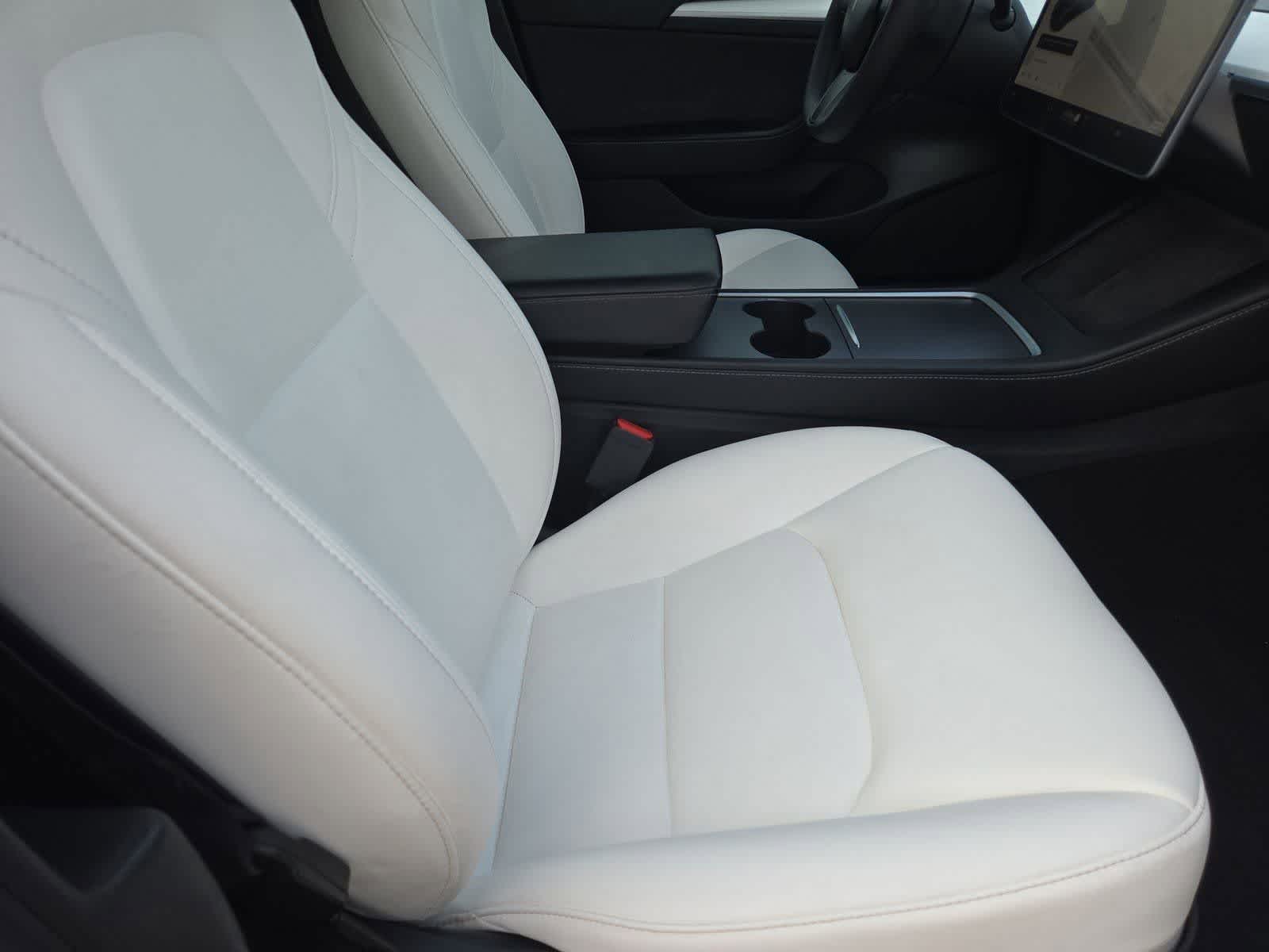 Thumbnail: 2021 Tesla Model 3 - 19