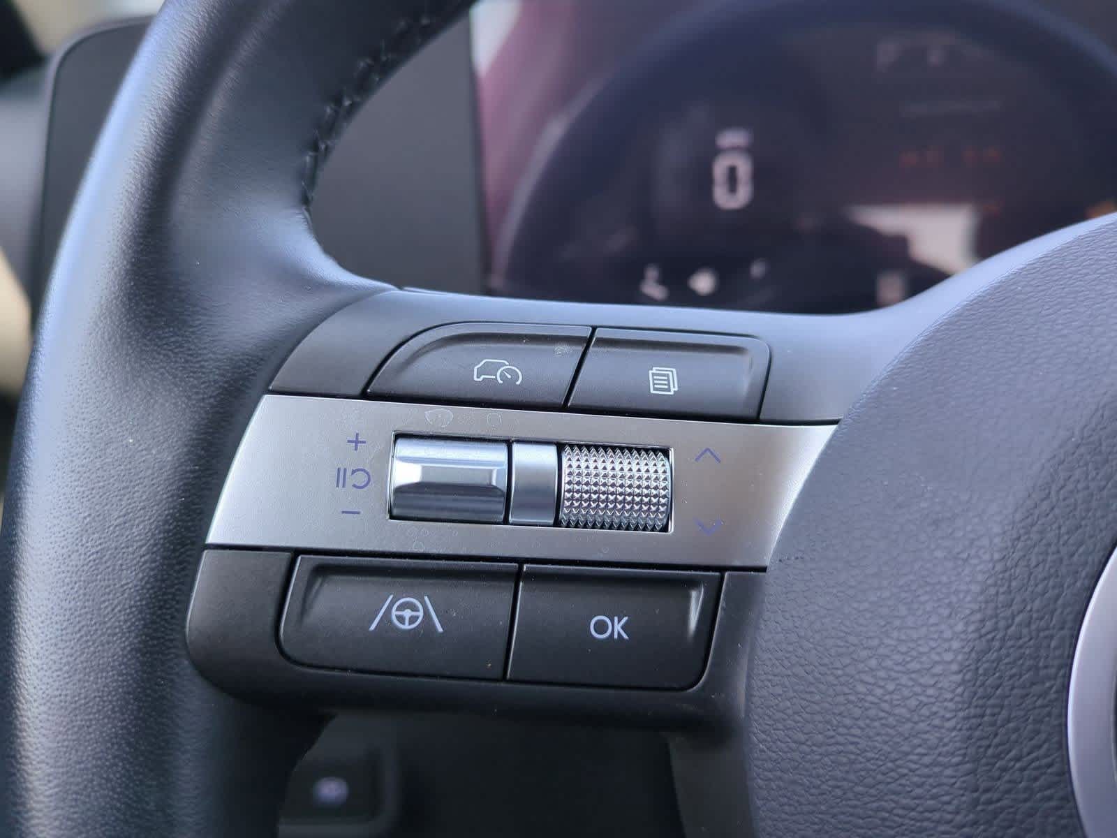 2024 Hyundai Kona SEL 22