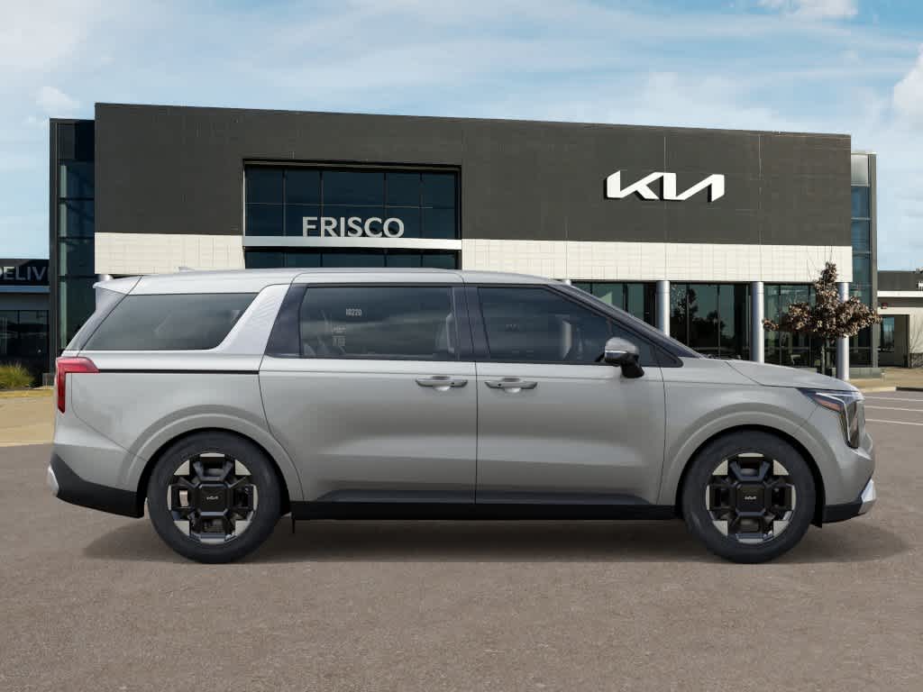 Thumbnail: 2026 Kia Carnival - 7