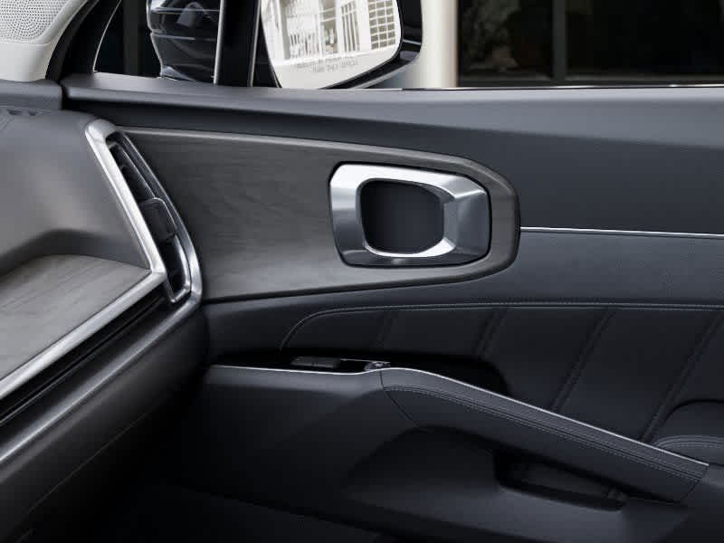 Thumbnail: 2026 Kia Sorento - 25