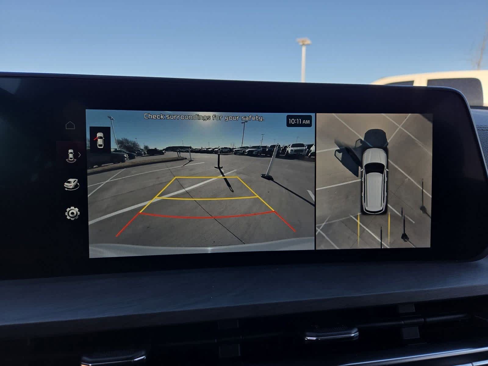 Thumbnail: 2024 Kia Telluride - 30