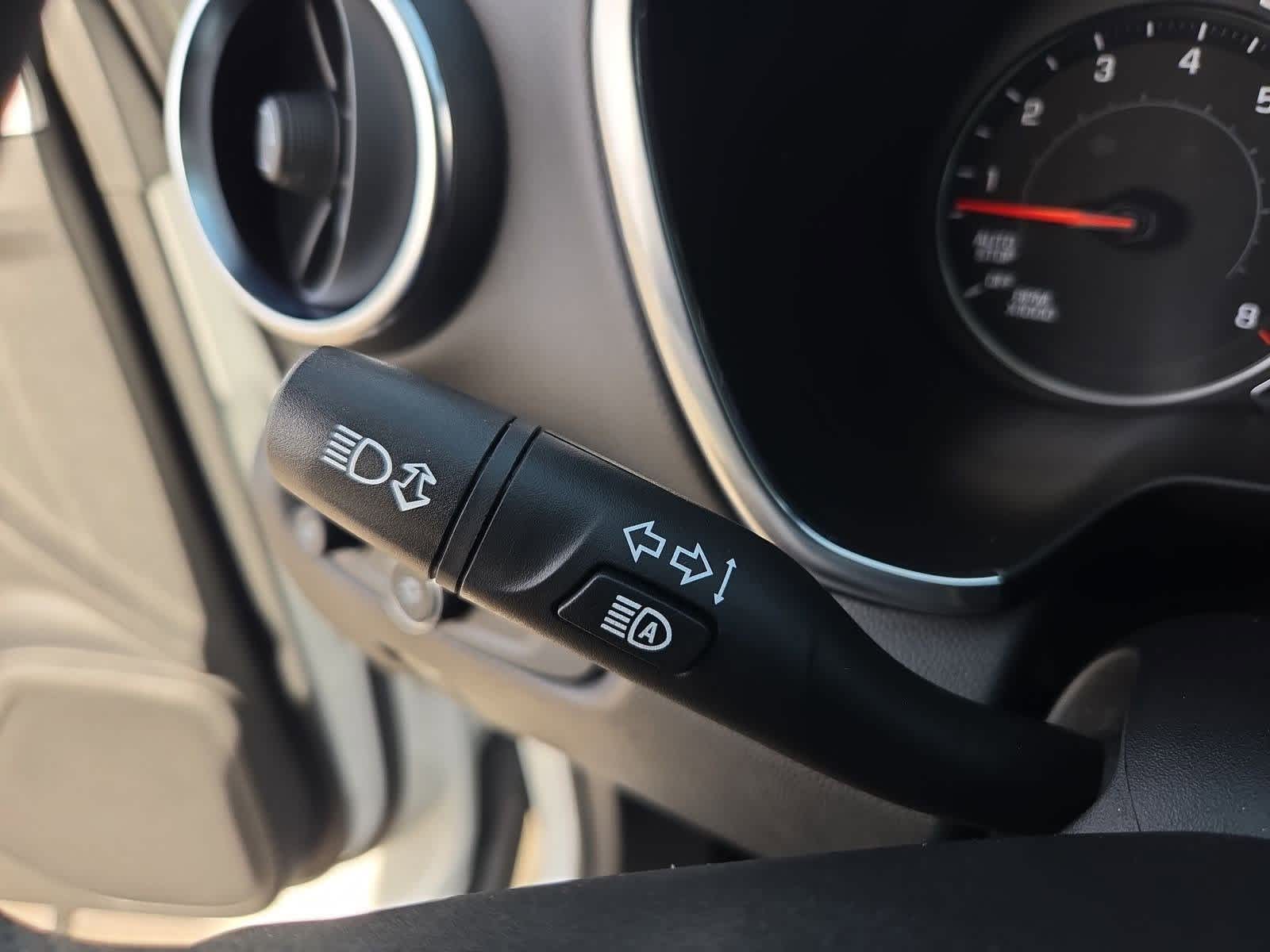 Thumbnail: 2021 Chevrolet Blazer - 26