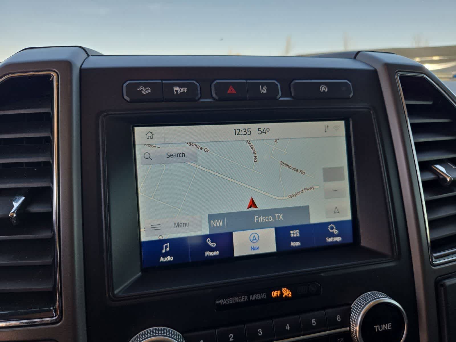 Thumbnail: 2021 Ford Expedition - 26