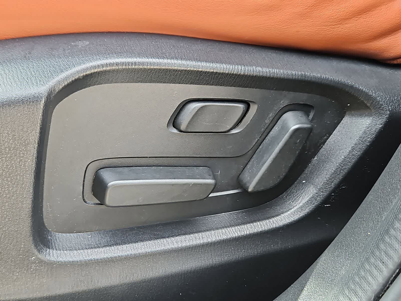 Thumbnail: 2024 Mazda CX-5 - 15