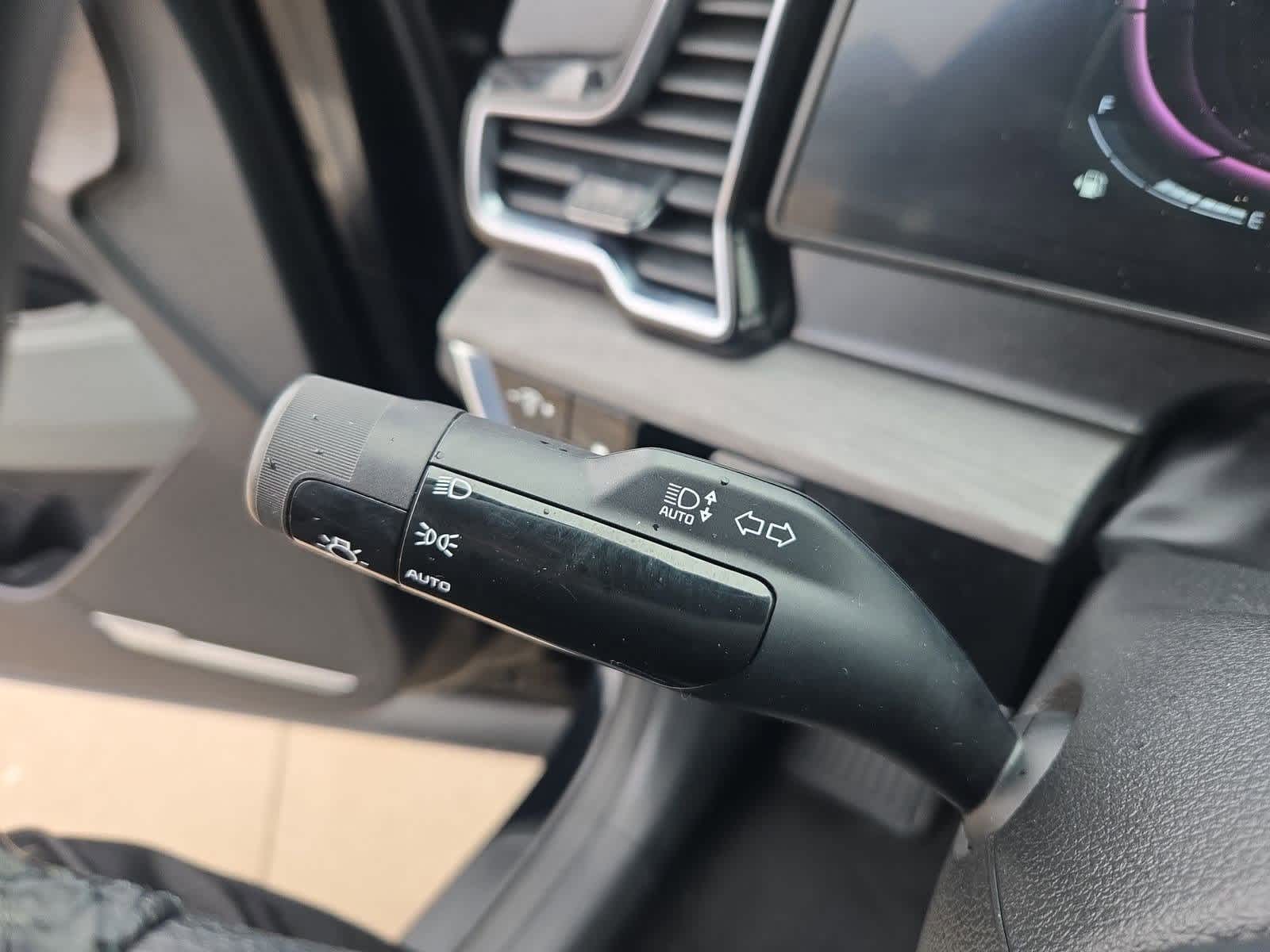 Thumbnail: 2023 Kia Sportage - 27