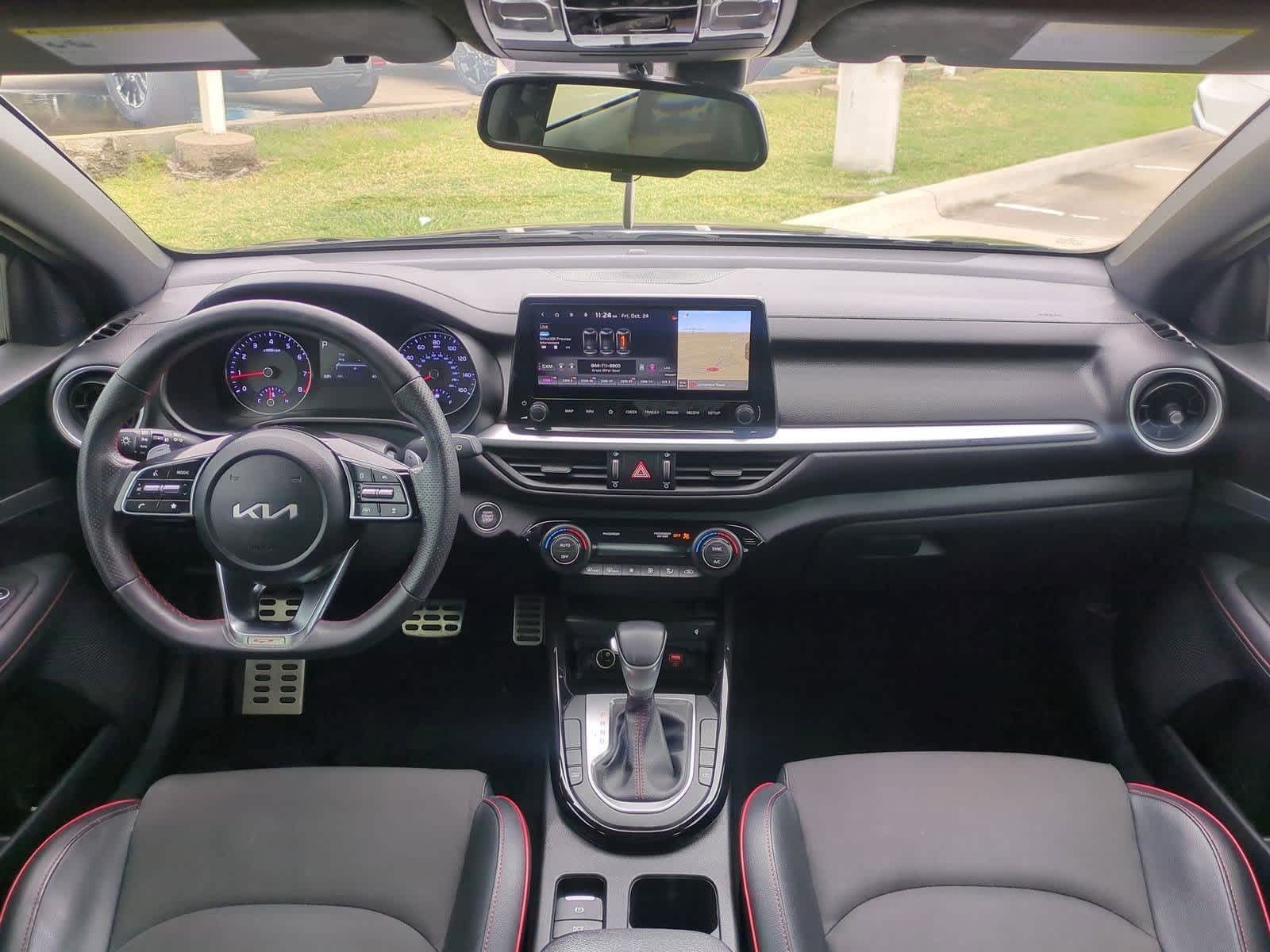 Thumbnail: 2022 Kia Forte - 20