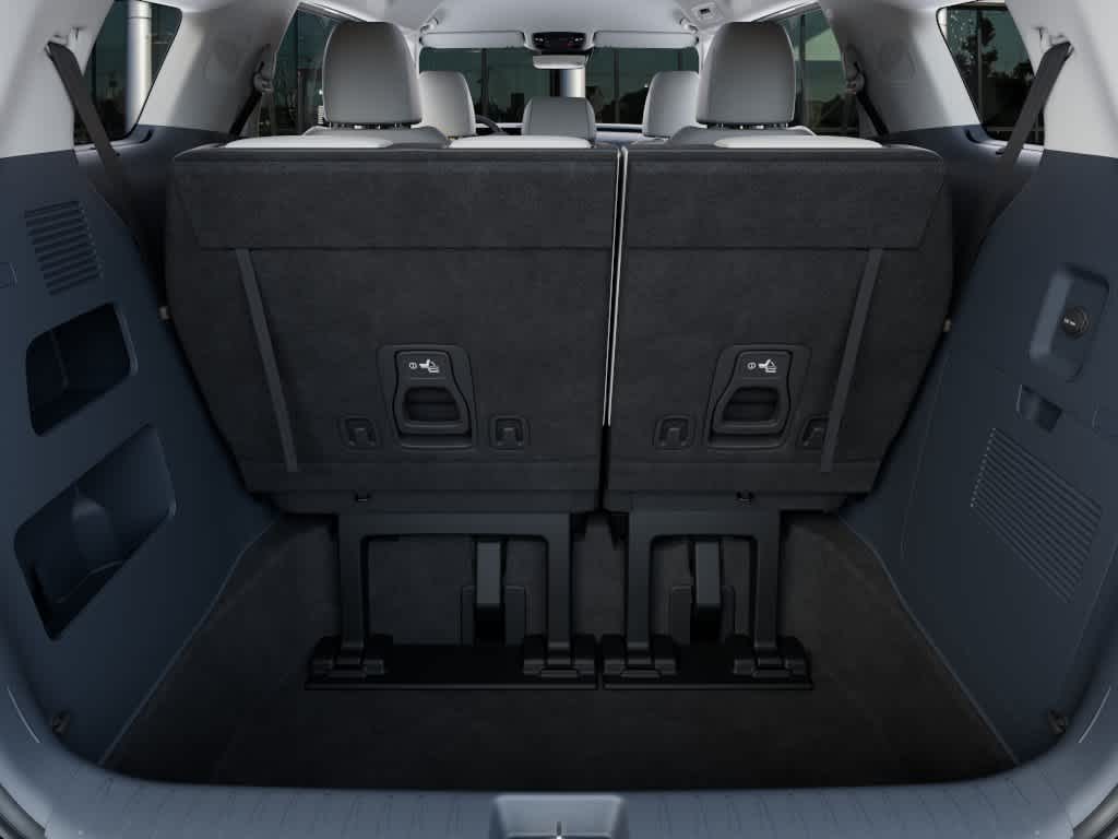 Thumbnail: 2026 Kia Carnival - 19