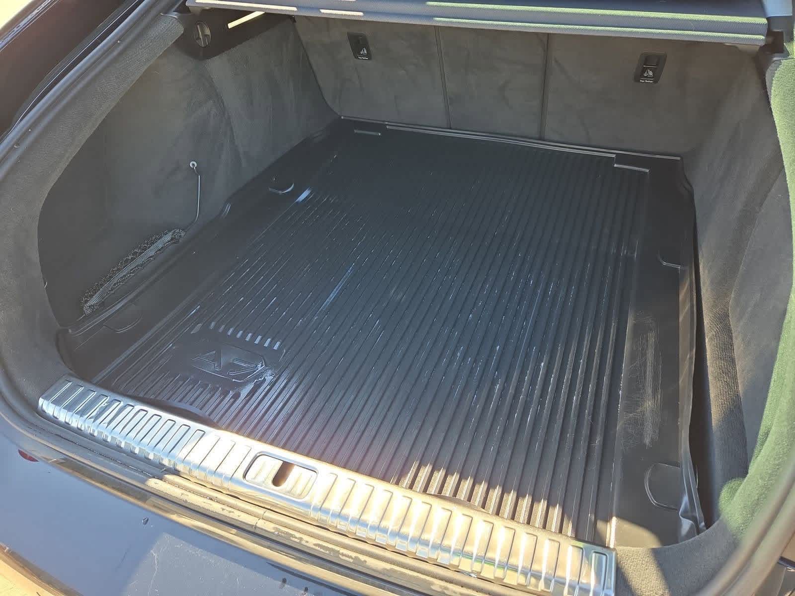 Thumbnail: 2019 Audi A7 - 34