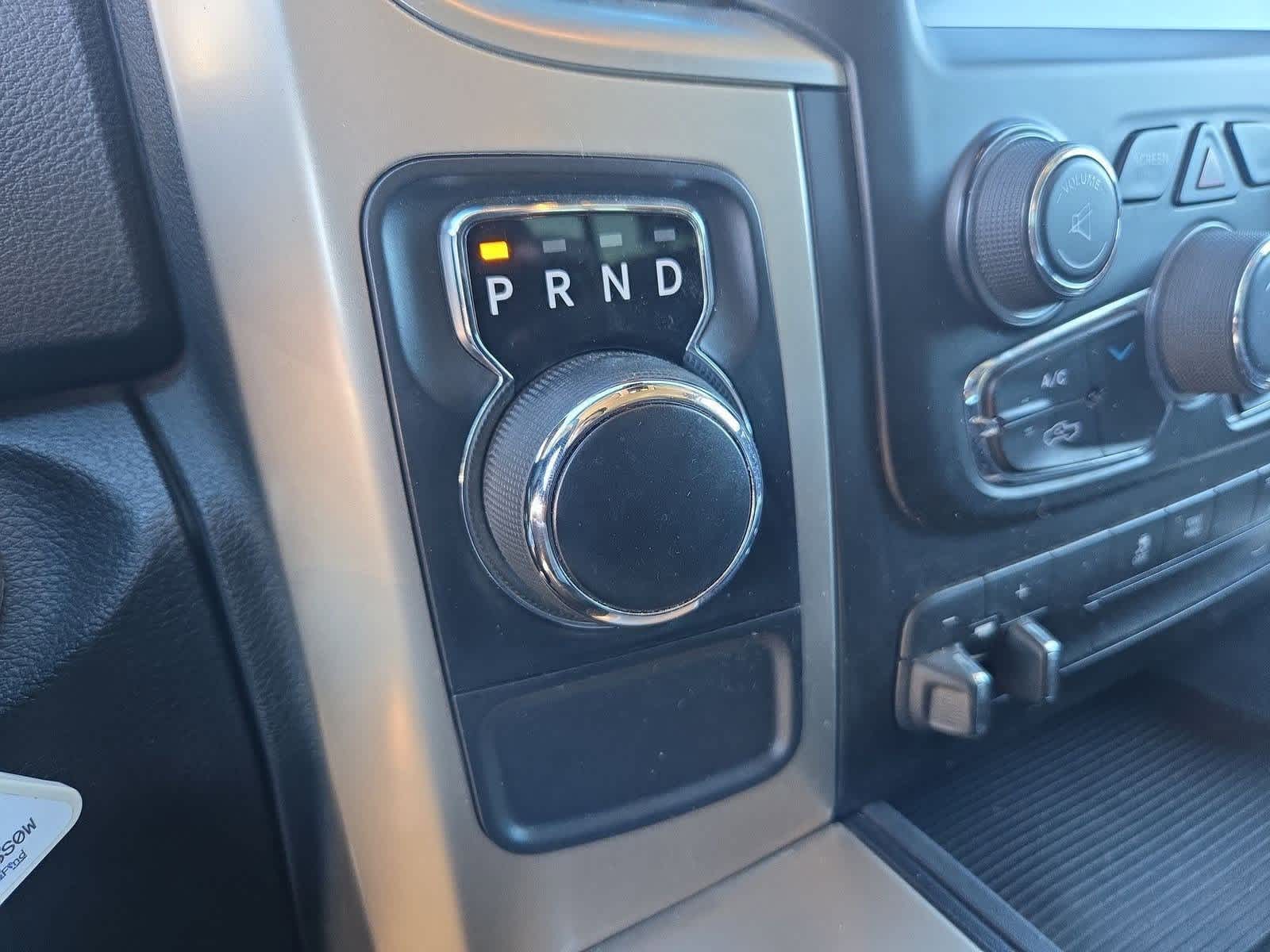 Thumbnail: 2015 RAM 1500 - 31