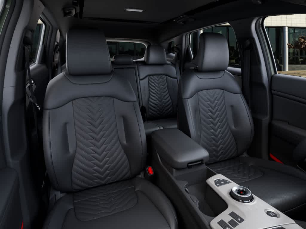 Thumbnail: 2026 Kia Sportage - 15