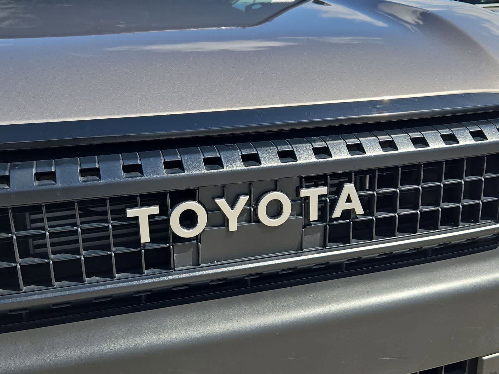 Thumbnail: 2024 Toyota Land Cruiser - 11