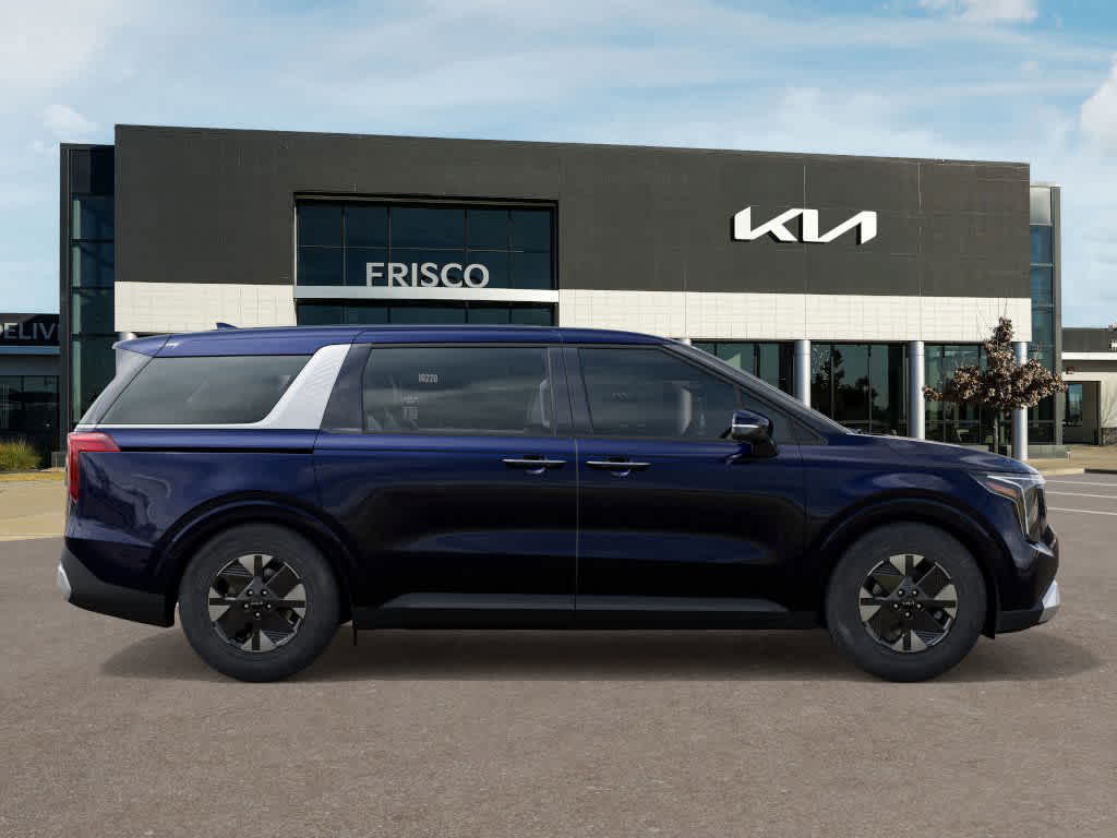 Thumbnail: 2026 Kia Carnival - 7