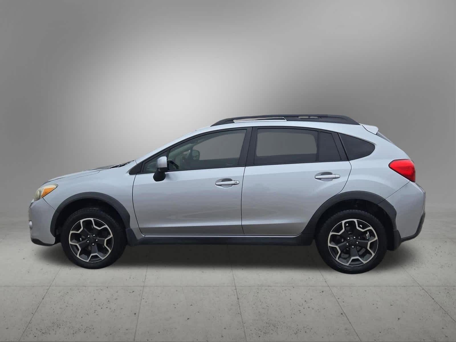 Thumbnail: 2013 Subaru XV Crosstrek - 3