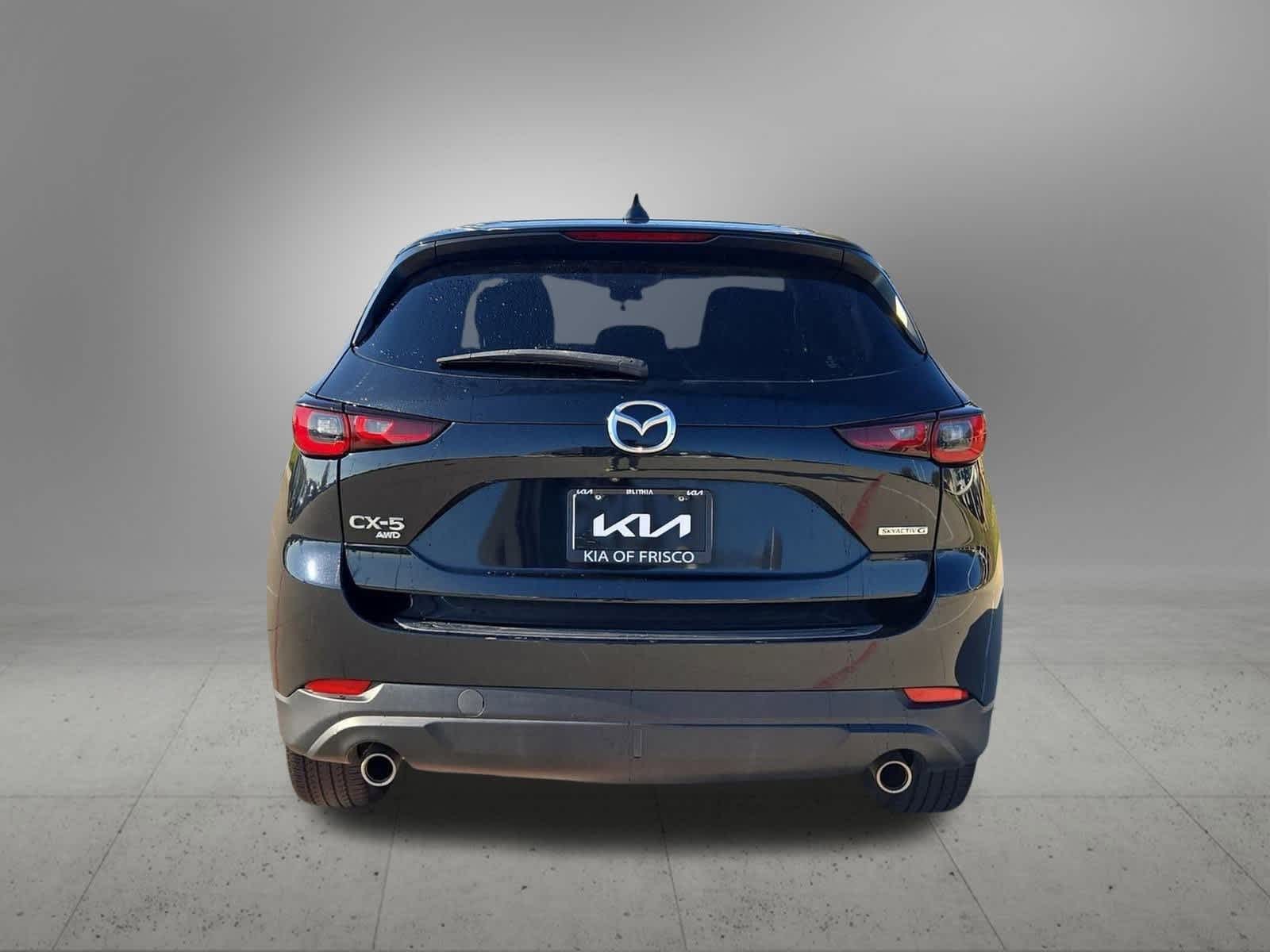 Thumbnail: 2023 Mazda CX-5 - 5