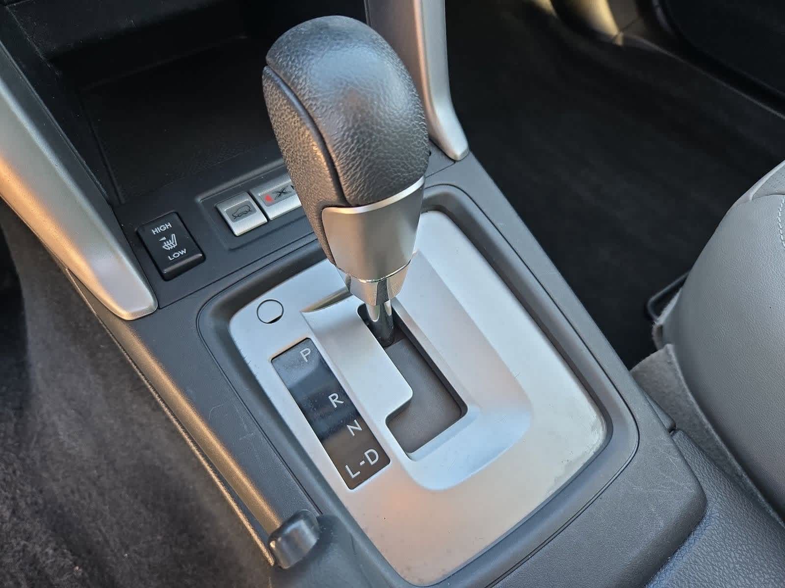 Thumbnail: 2015 Subaru Forester - 32