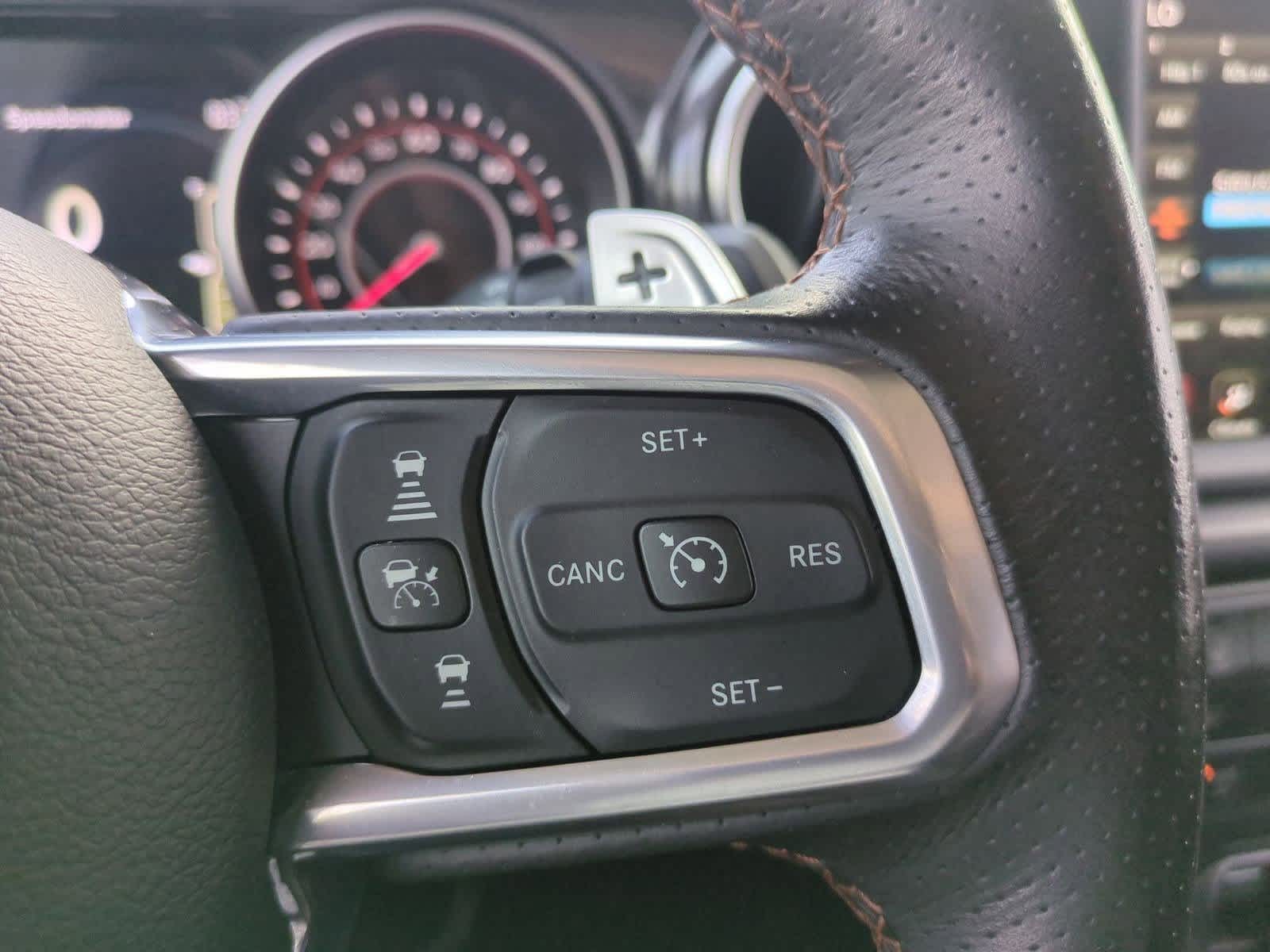Thumbnail: 2022 Jeep Wrangler - 24