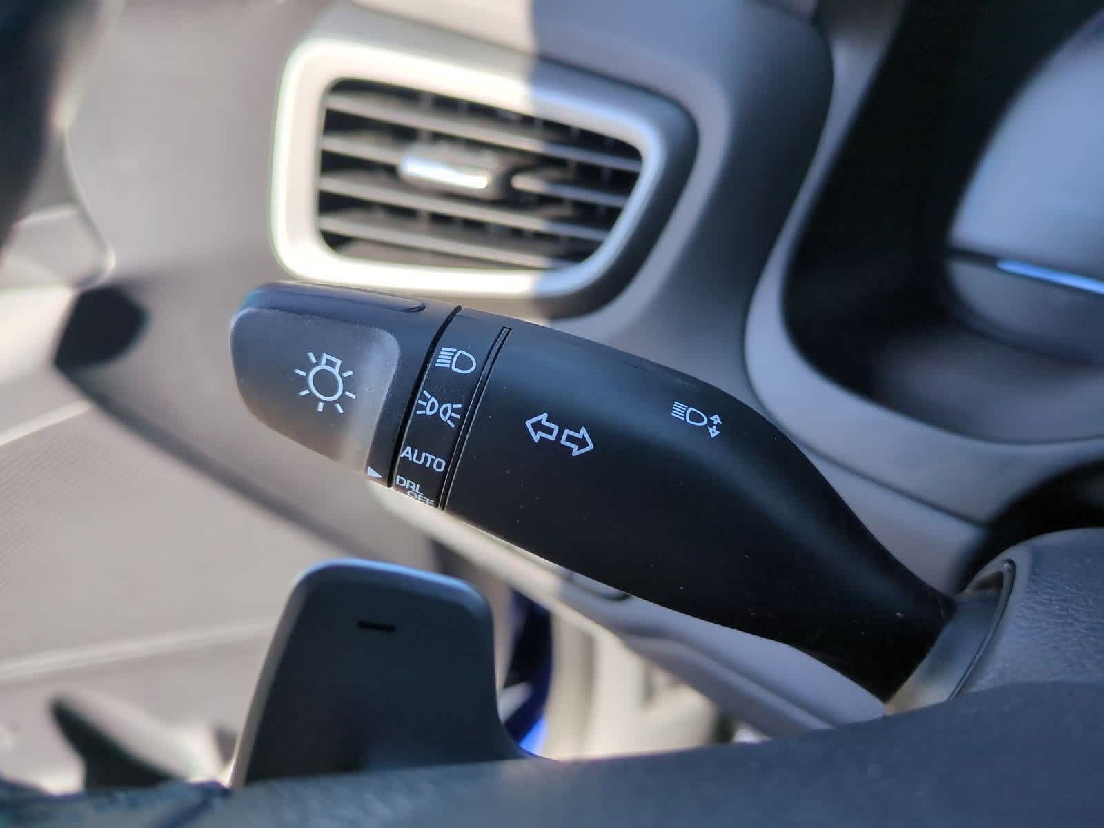Thumbnail: 2019 Hyundai Ioniq - 27