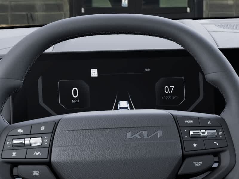Thumbnail: 2026 Kia Sportage - 21