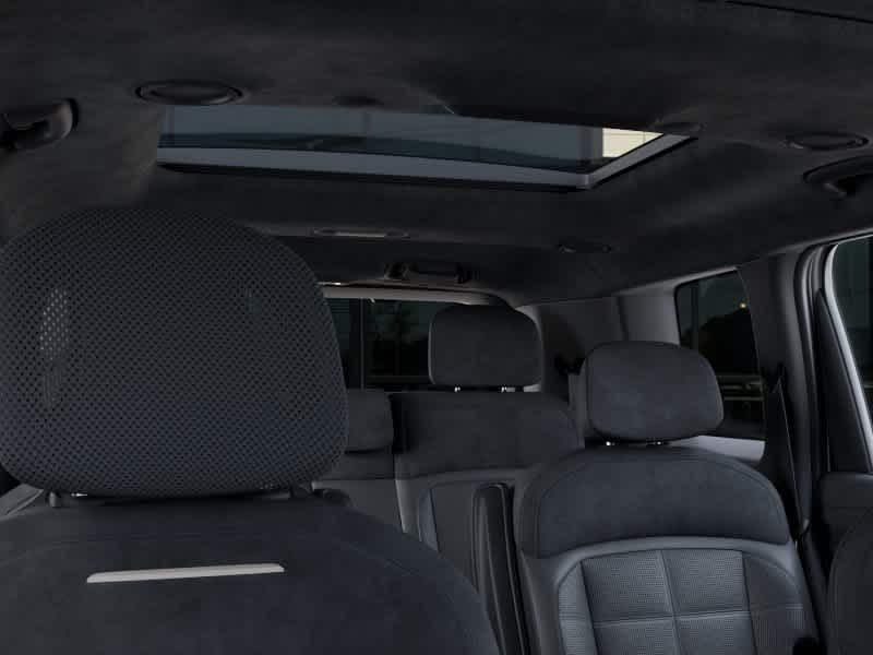 Thumbnail: 2027 Kia Telluride - 27