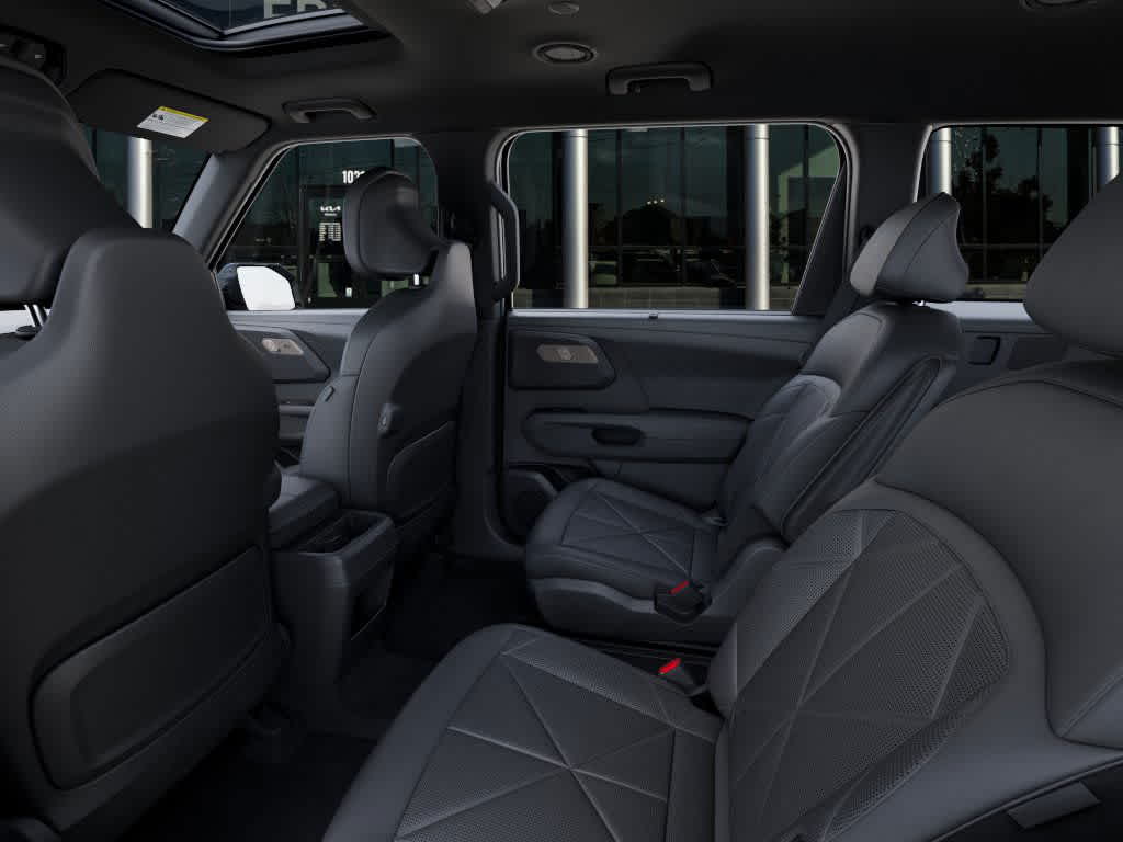 Thumbnail: 2027 Kia Telluride - 18