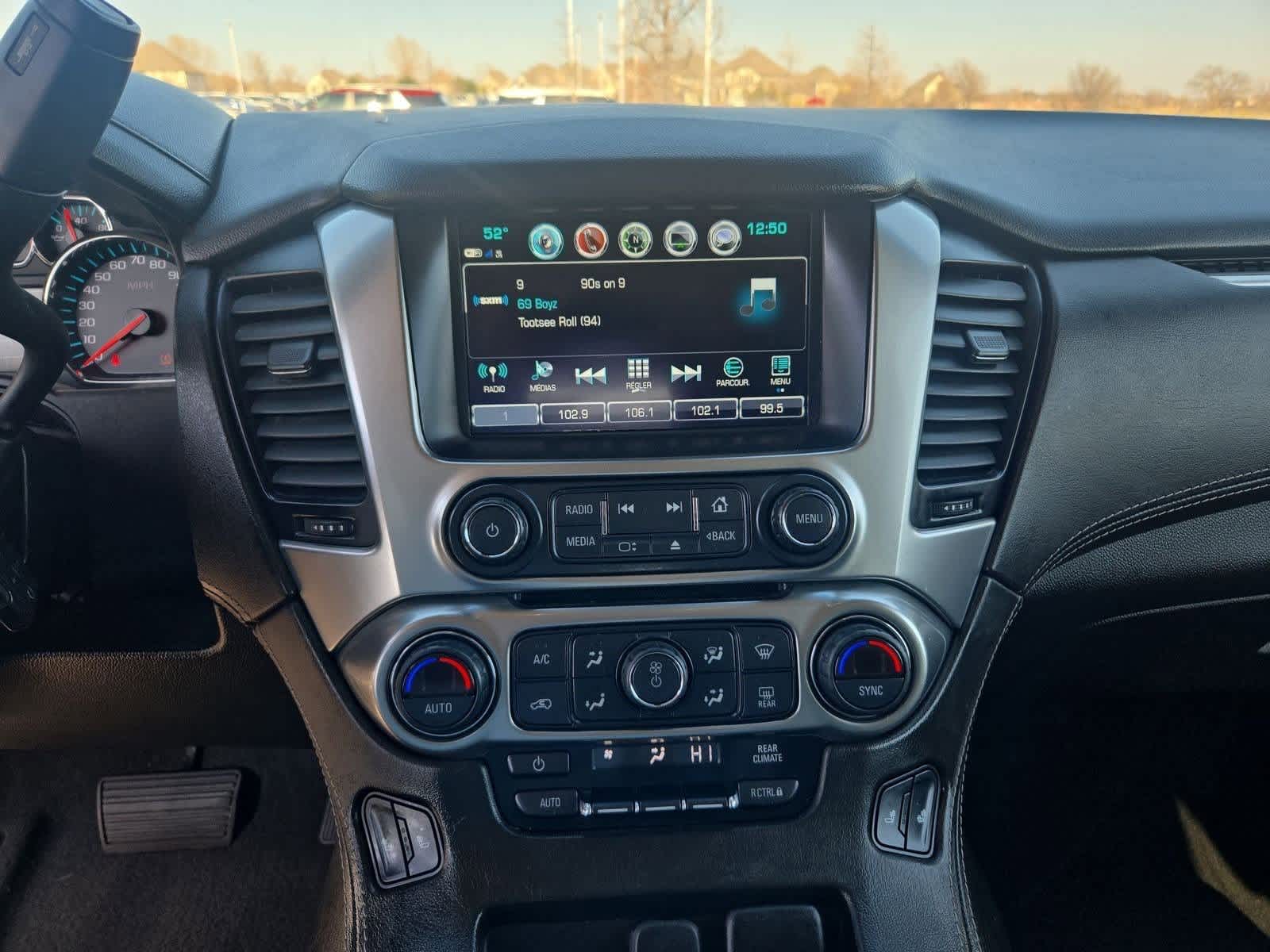 Thumbnail: 2020 Chevrolet Suburban - 28