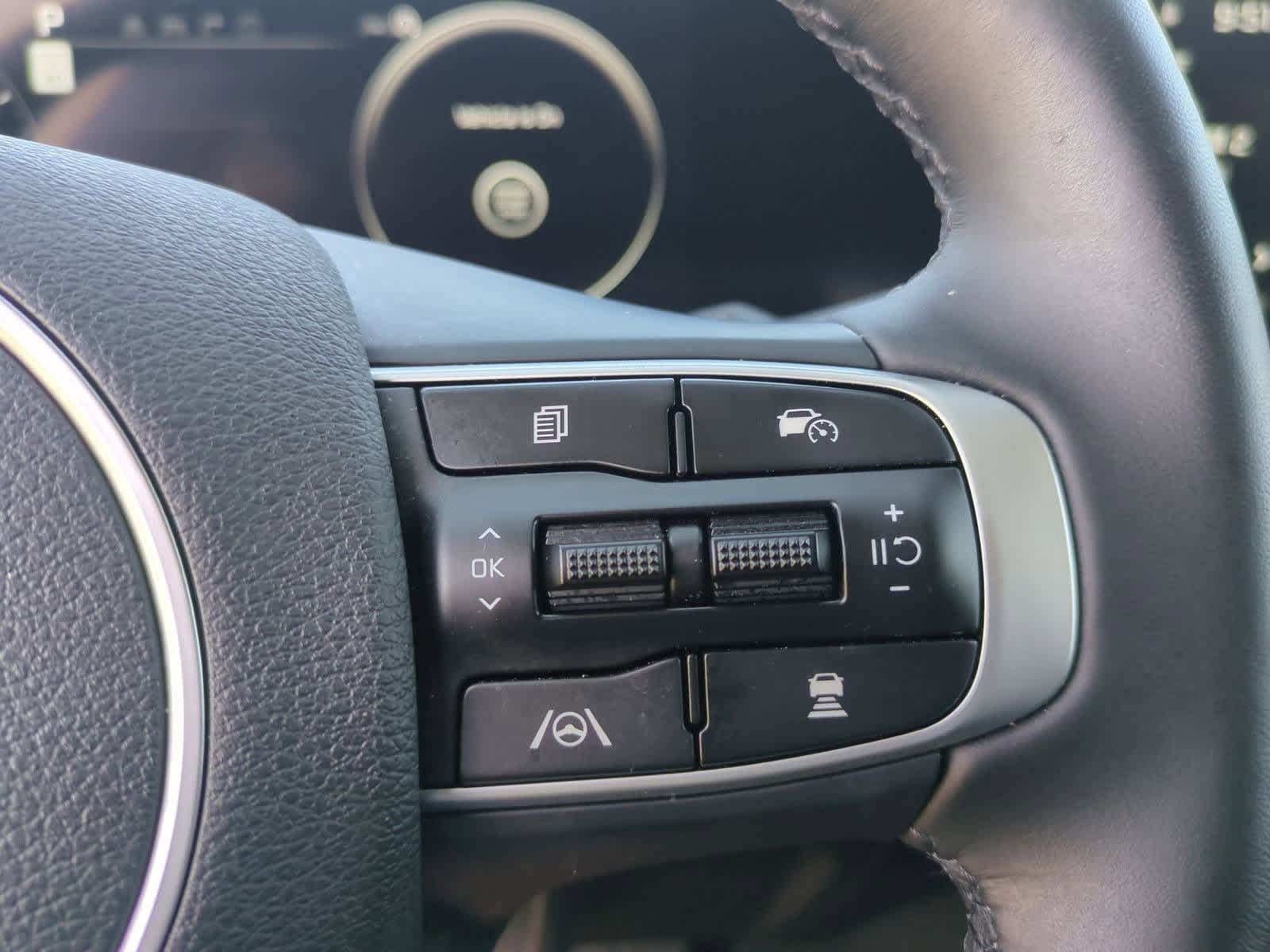 Thumbnail: 2025 Kia Sportage - 25