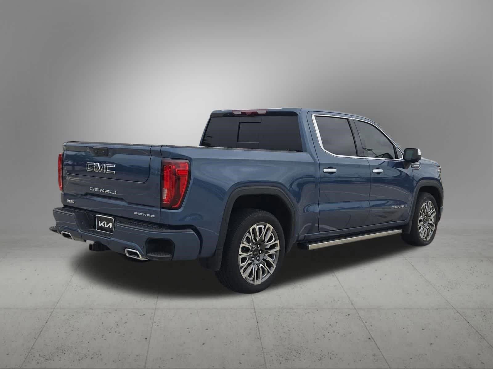 Thumbnail: 2025 GMC Sierra 1500 - 6