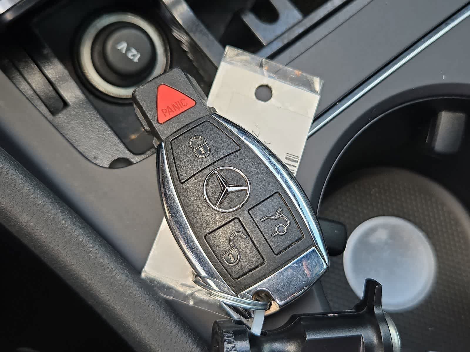 Thumbnail: 2019 Mercedes-Benz GLA - 32