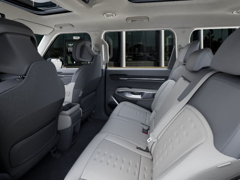 Thumbnail: 2026 Kia EV9 - 18