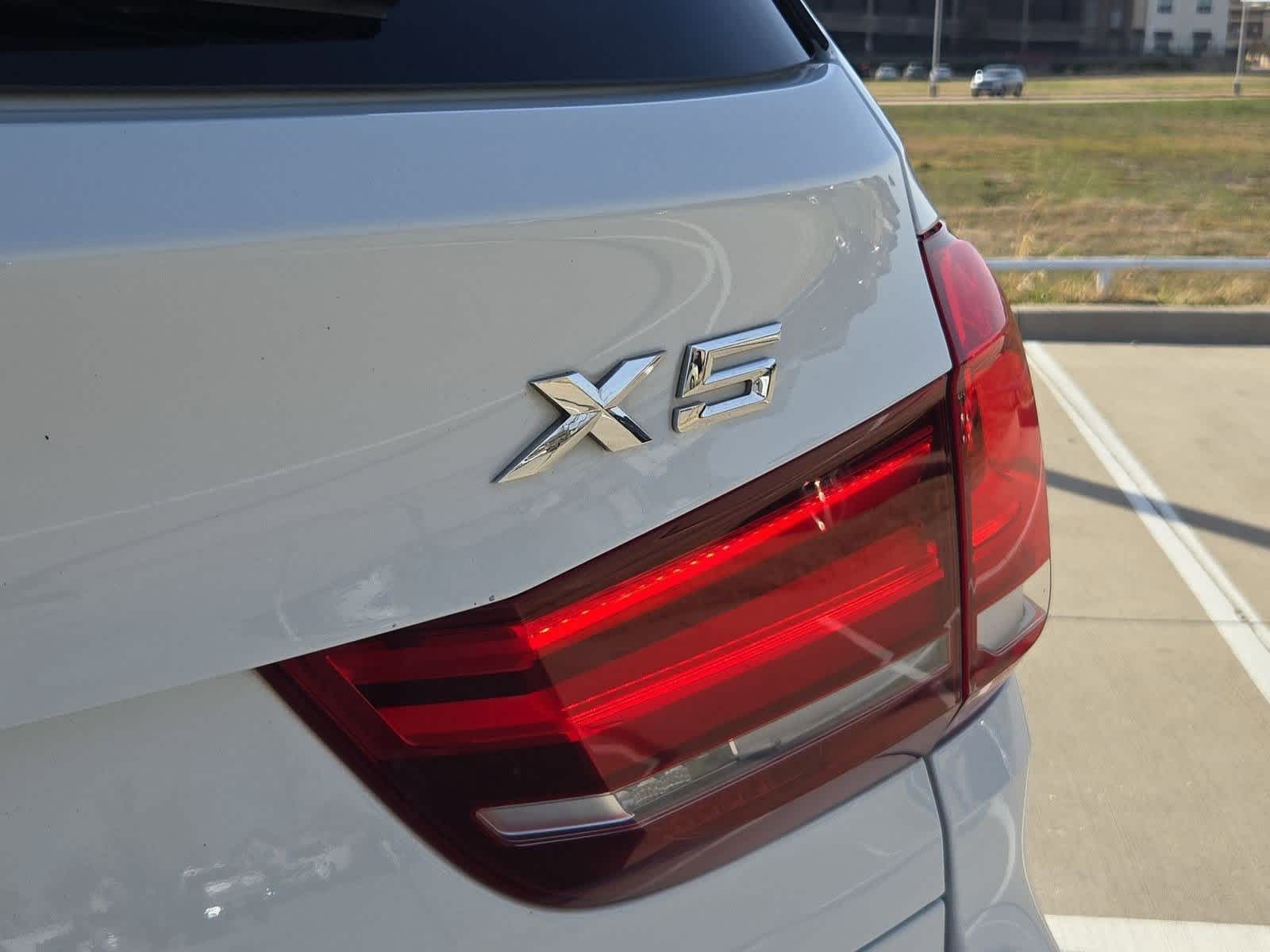 Thumbnail: 2017 BMW X5 - 12