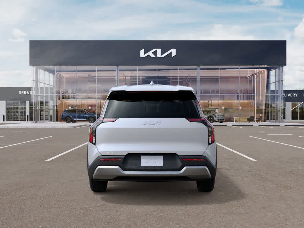 Thumbnail: 2026 Kia EV9 - 5