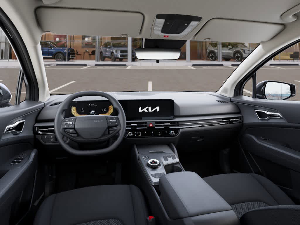 Thumbnail: 2026 Kia Sportage - 13