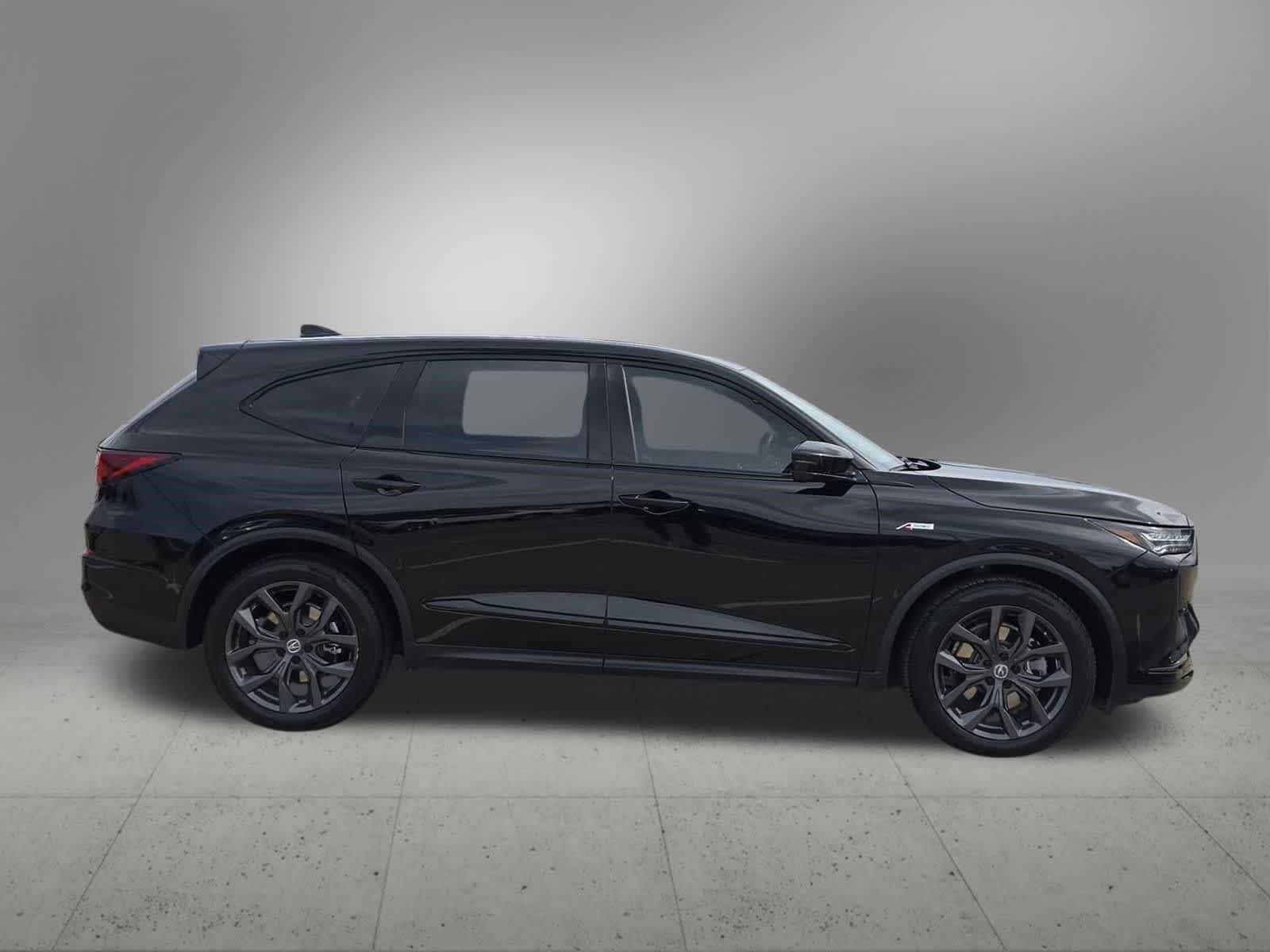 Thumbnail: 2023 Acura MDX - 7