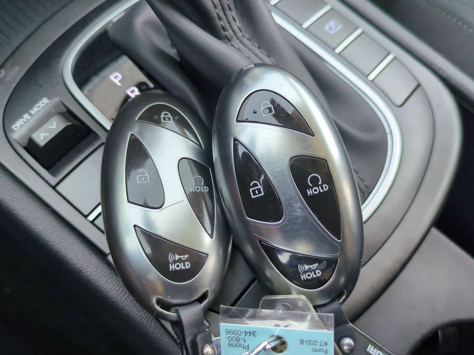 2024 Hyundai Kona SEL 32