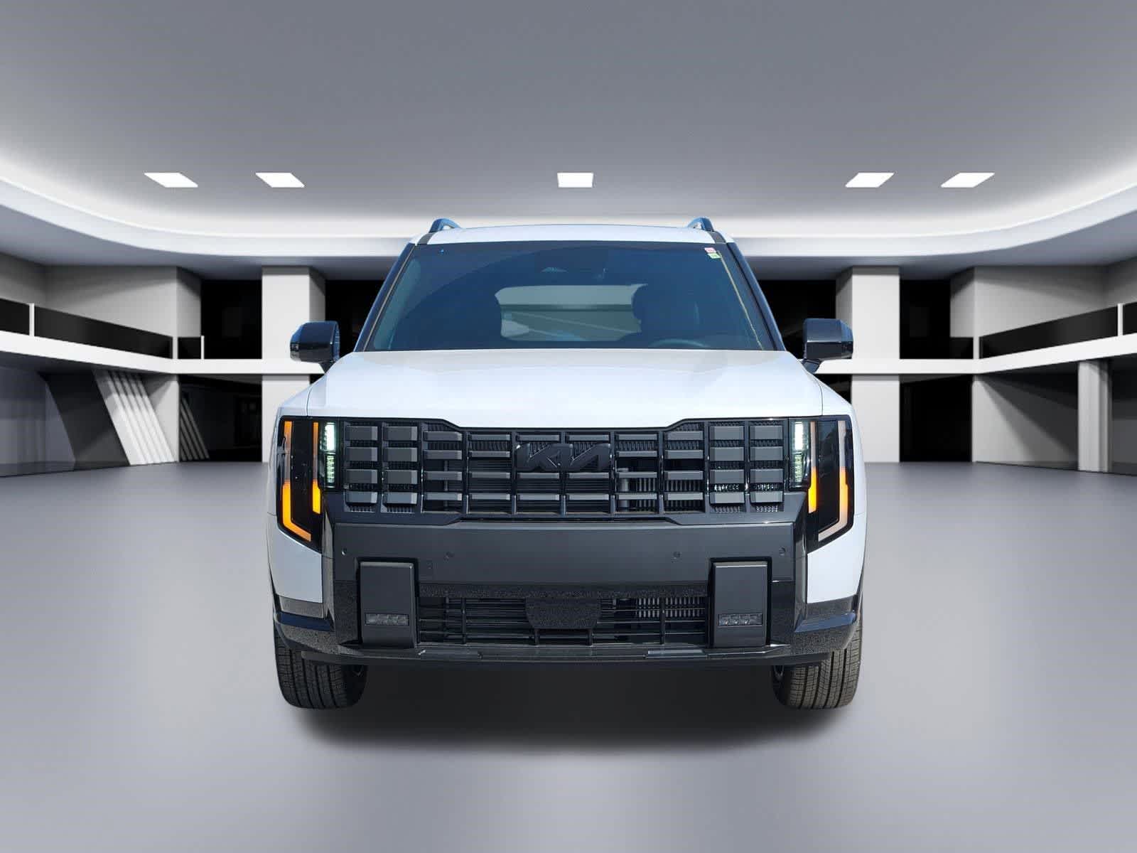 Thumbnail: 2027 Kia Telluride - 9