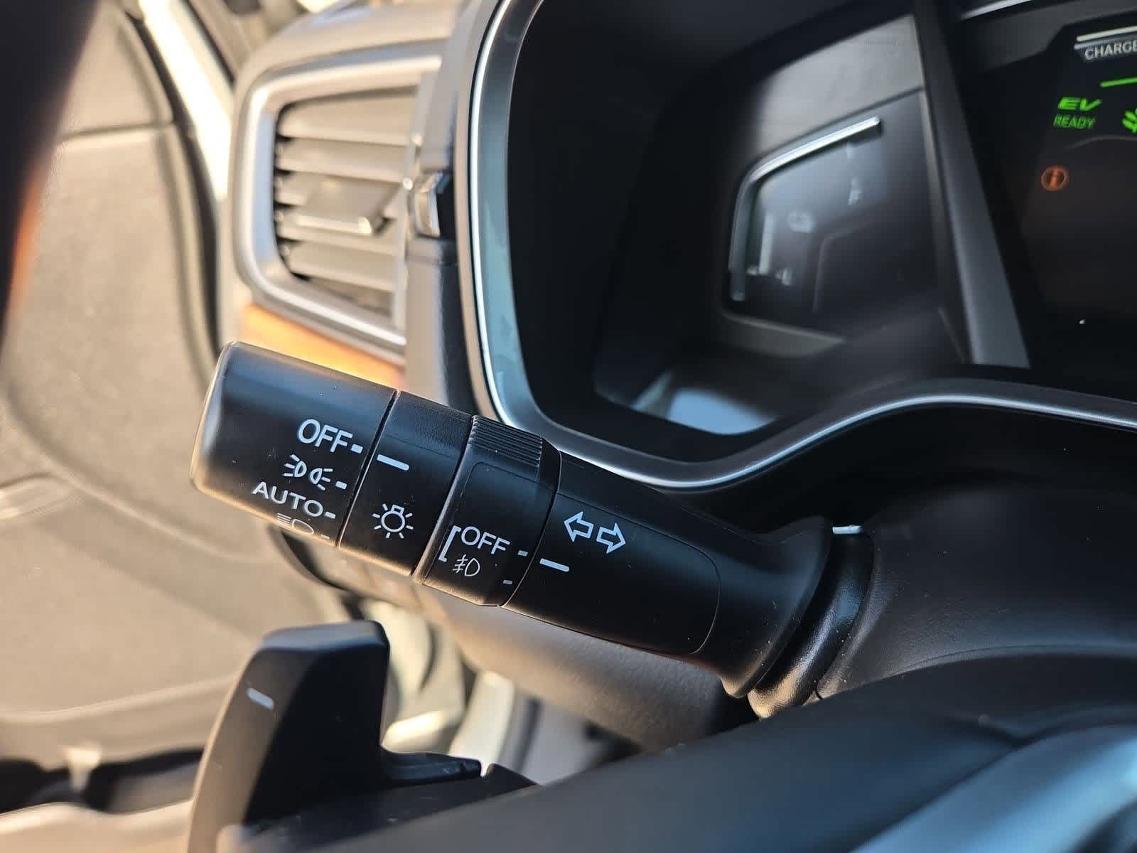 Thumbnail: 2021 Honda CR-V - 27