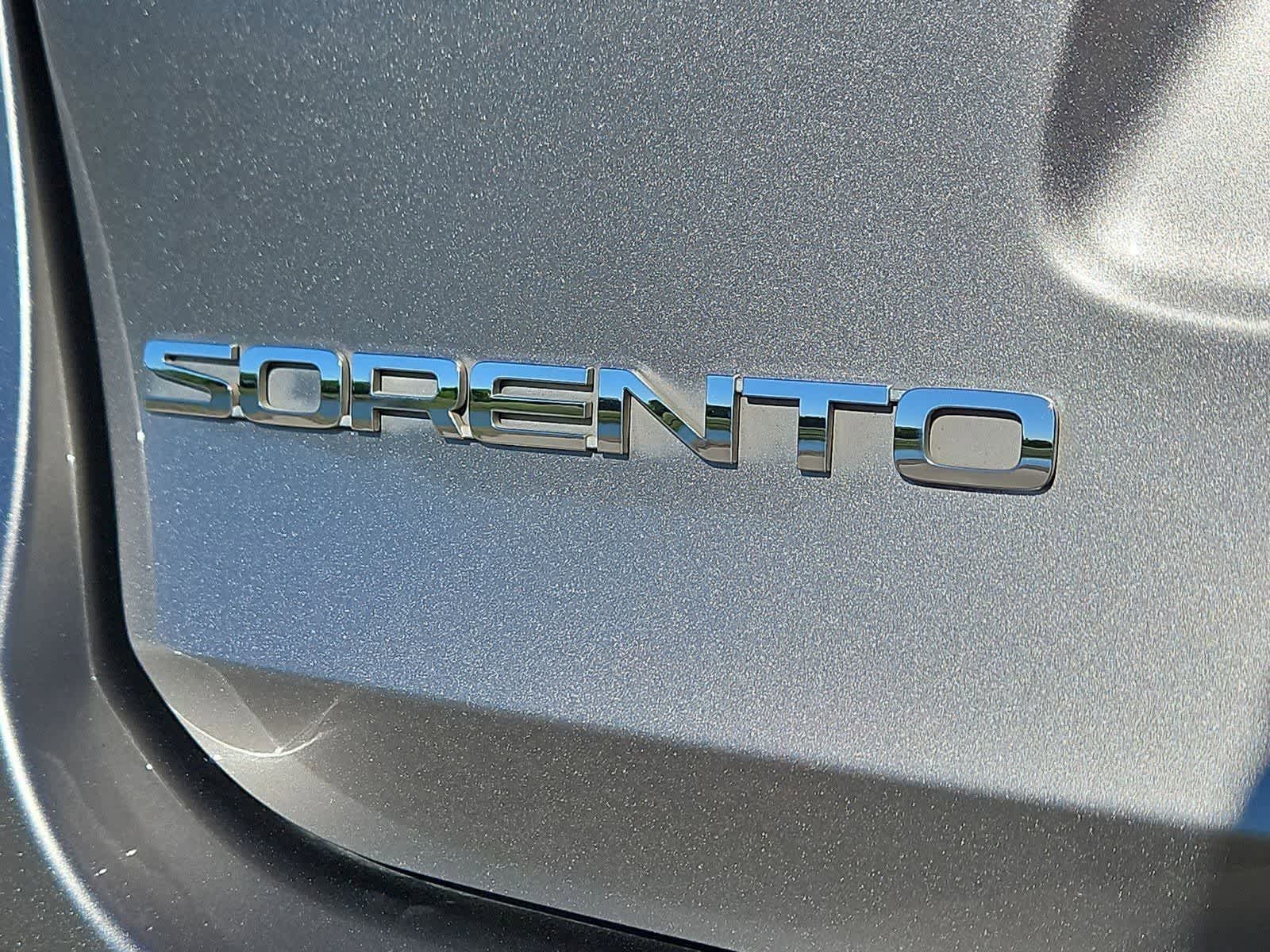 Thumbnail: 2019 Kia Sorento - 11