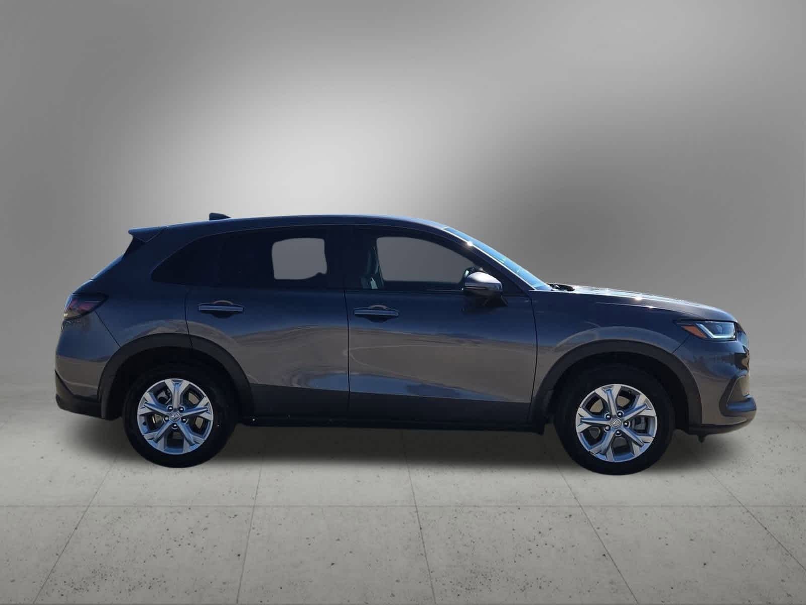 Thumbnail: 2025 Honda HR-V - 7