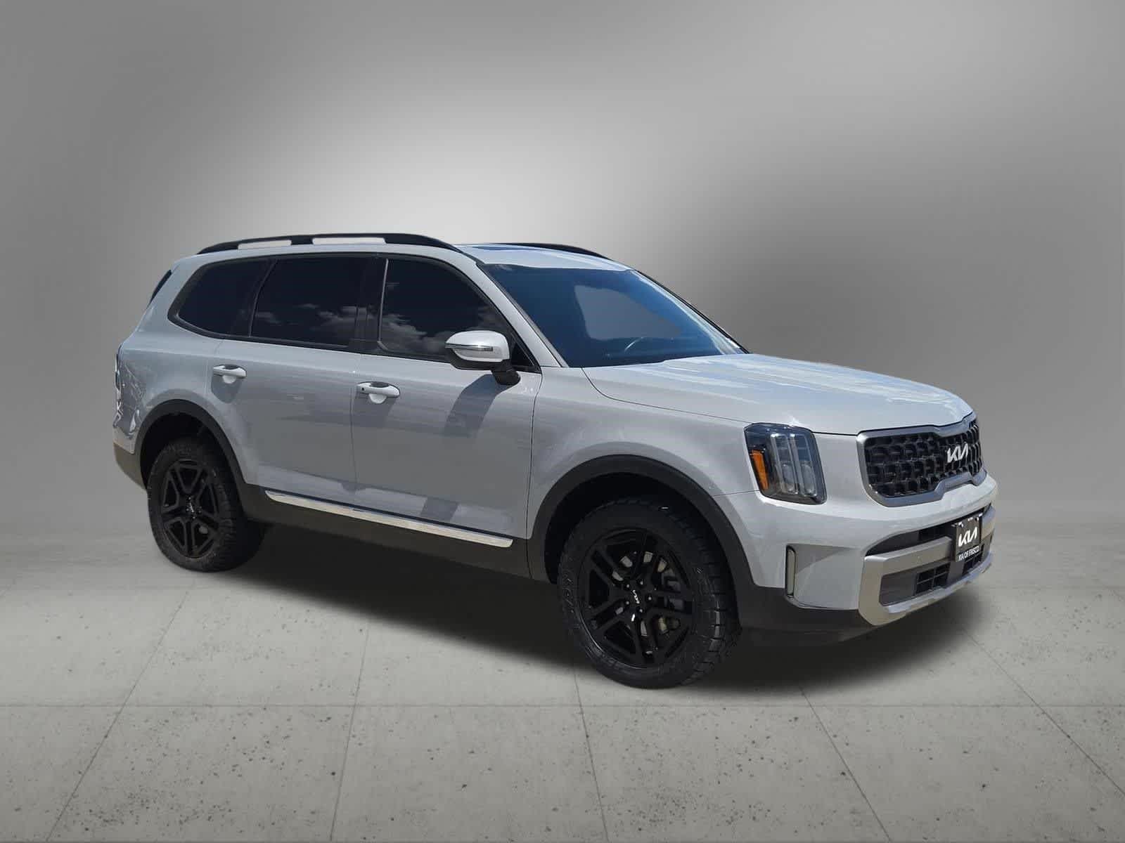 Thumbnail: 2023 Kia Telluride - 7