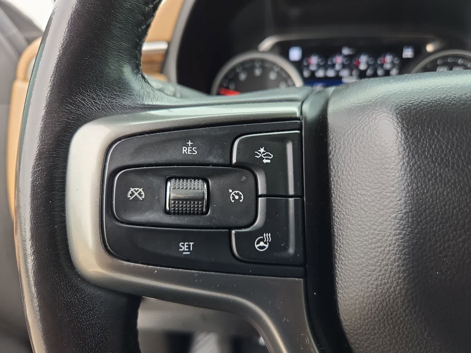 Thumbnail: 2021 Chevrolet Tahoe - 21