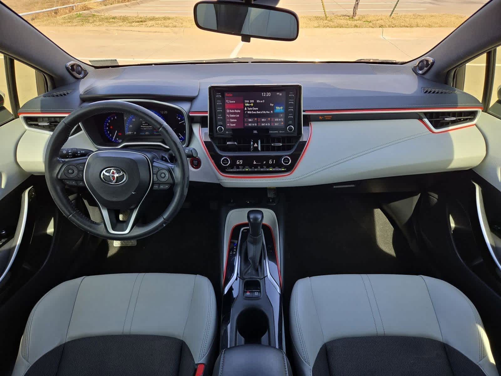 Thumbnail: 2019 Toyota Corolla - 14